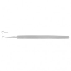 Frazier Delicate Hook Sharp Stainless Steel, 13 cm - 5"